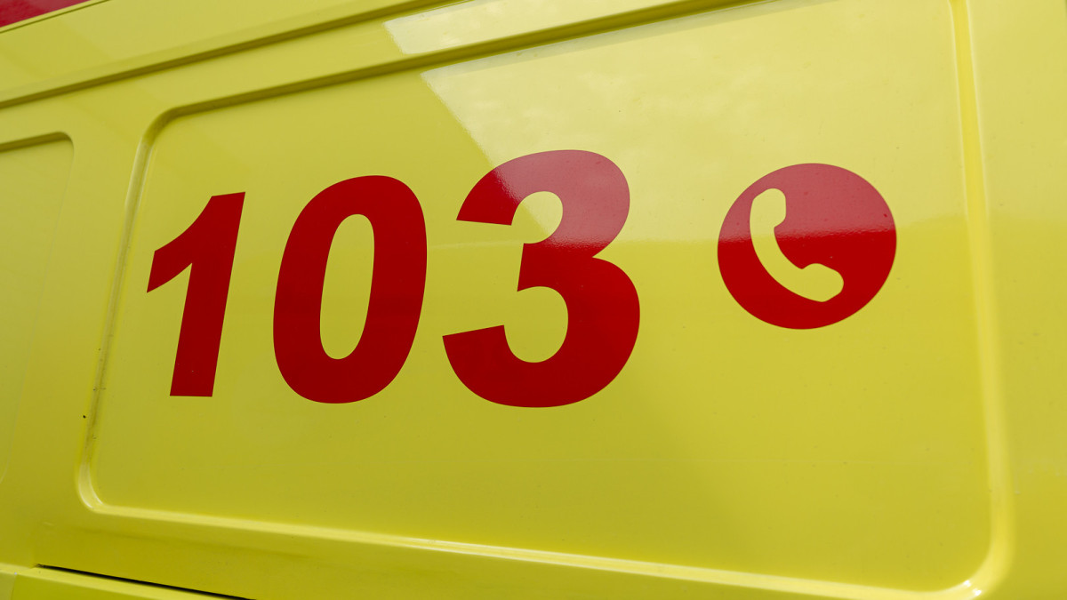  ©El.kz/Артем ЧУРСИНОВ 