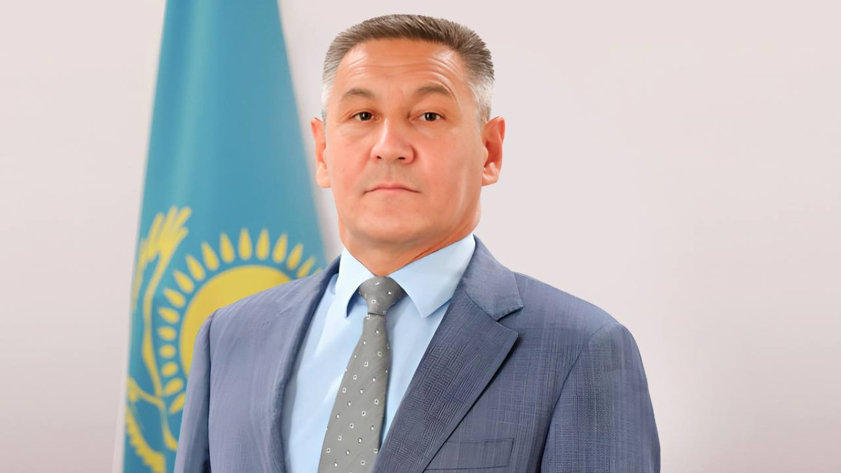  gov.kz 
