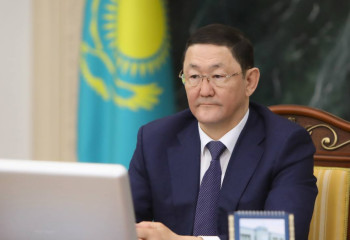 Убийство пятилетней девочки в Туркестанской области взято на личный контроль Генпрокурора