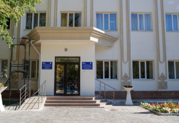 За 2 дня приема документов на конкурс грантов поступило более 30 тысяч заявлений от абитуриентов