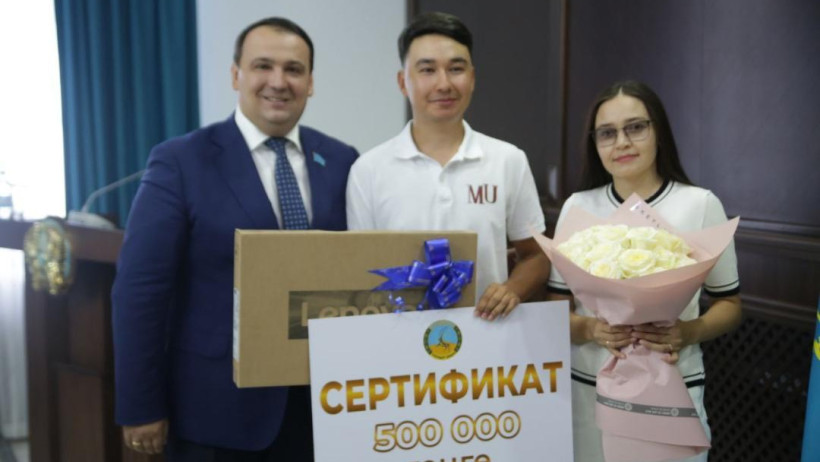  пресс-служба МНВО РК 