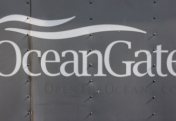 Владевшая затонувшим батискафом «Титан» компания удалила все аккаунты в соцсетях