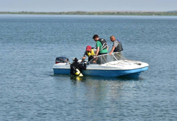 Астанада су қоймаларына тазарту жұмыстары жүргізілді