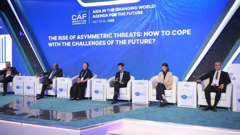  © Минэкологии РК 