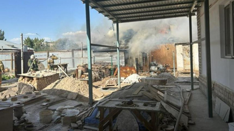  Қызылорда облыстық ТЖД 