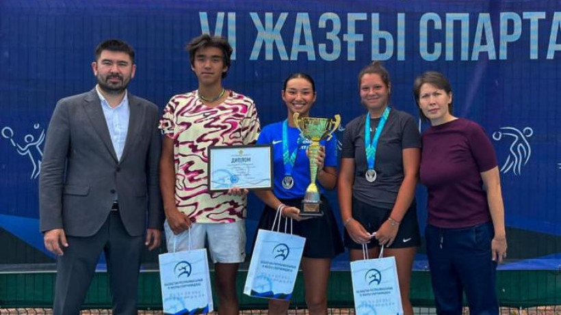  Астана қаласы әкімдігі 