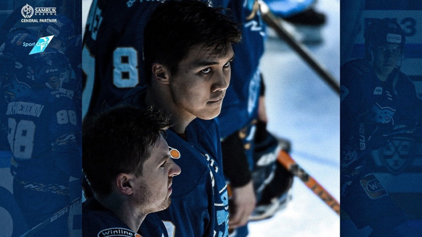  © Пресс-служба ХК 