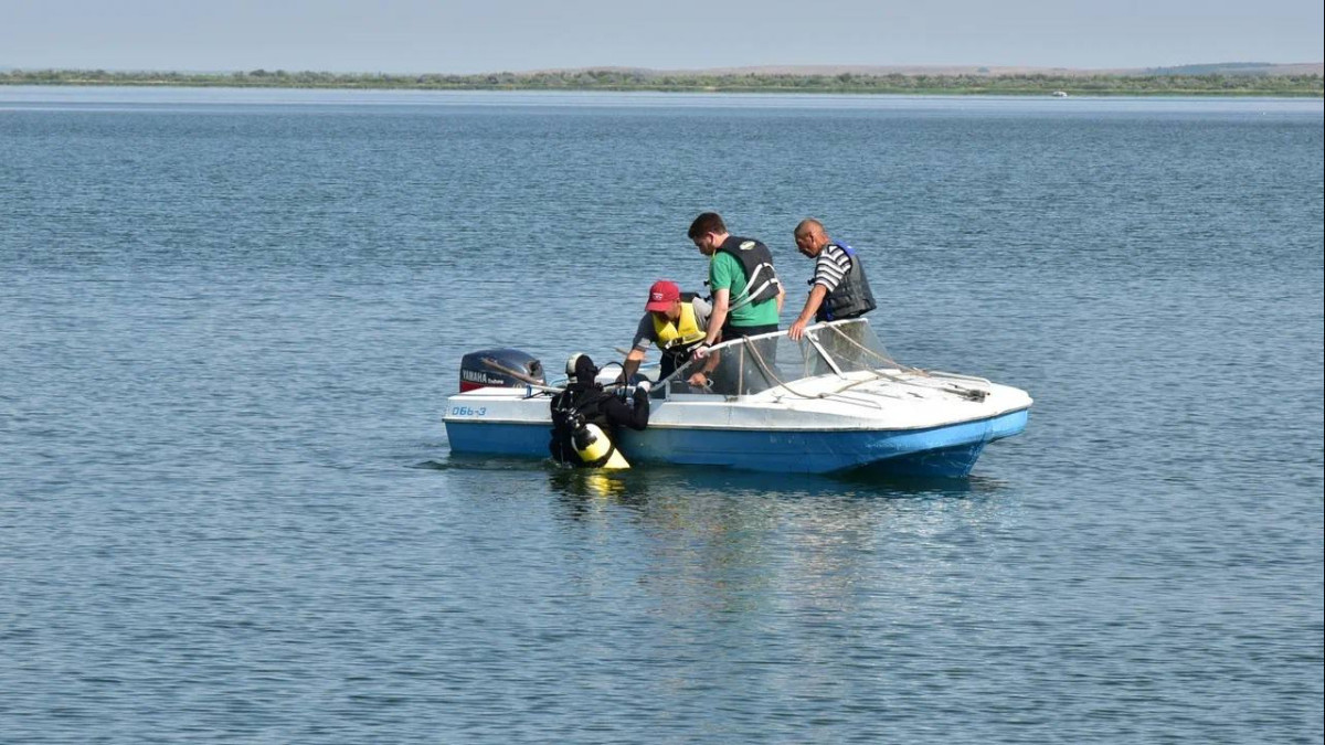  Экология және табиғи ресурстар министрлігі 