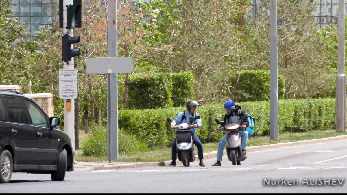  ©El.kz/Нуркен АЛИШЕВ 