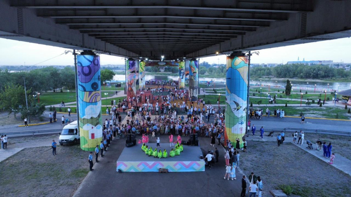  Абай облыстық әкімдігі 