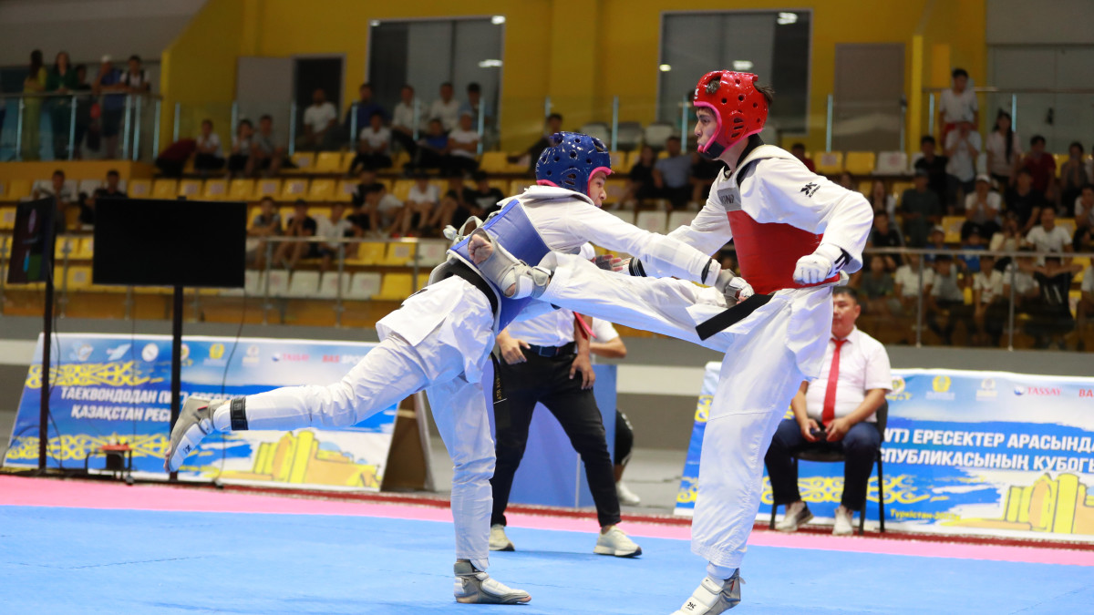  Спортты дамыту дирекциясы 