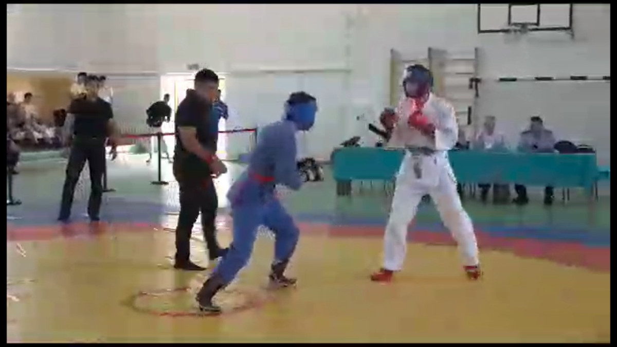  Кадр из видео 