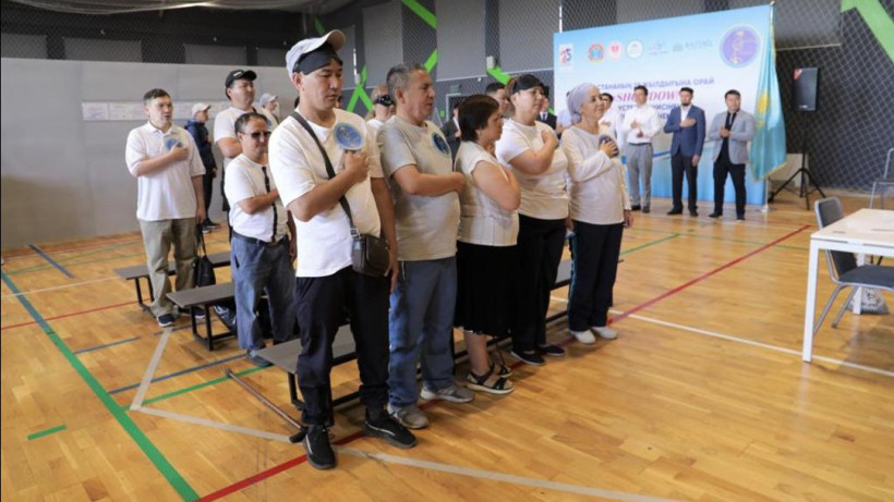  Астана әкімдігінің баспасөз қызметі 