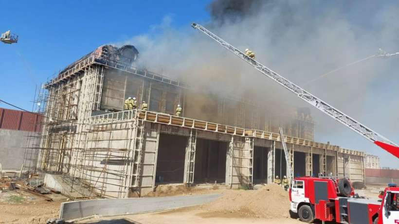  Шымкент қалалық төтенше жағдайлар департаменті 