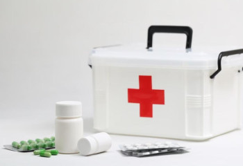 Минздрав обновил состав аптечки для оказания первой помощи