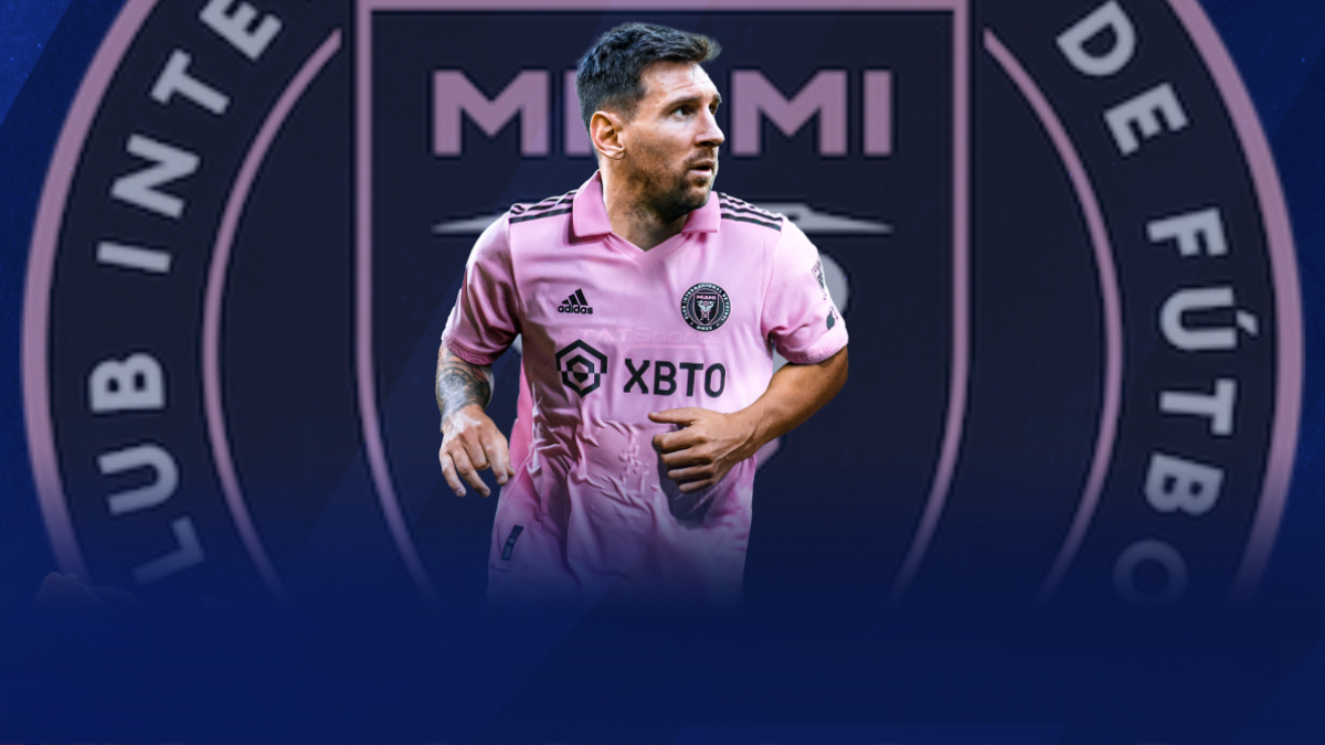 Месси ресми түрде "Интер Майами" MLS клубының ойыншысы атанды
