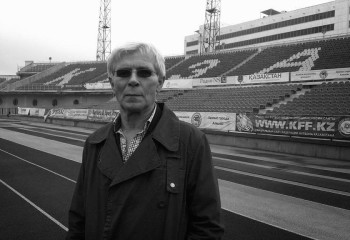 Скончался мировой рекордсмен и серебряный призер Олимпийских игр