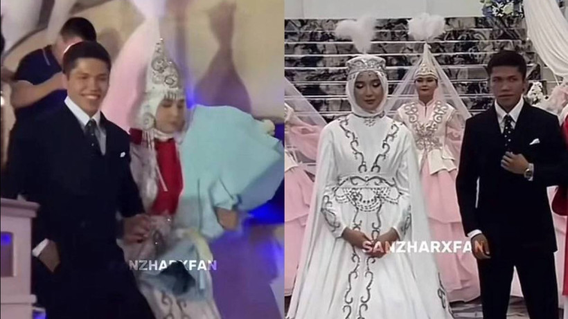  Видеодан алынған кадр 