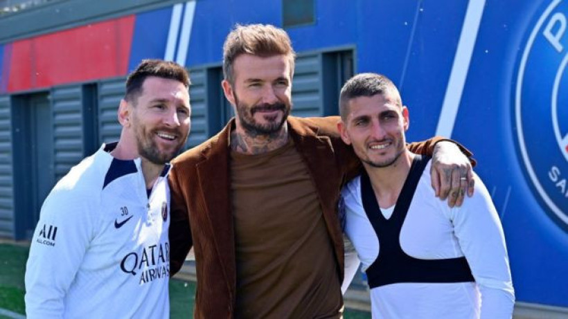  AURELIEN MEUNIER/PSG 