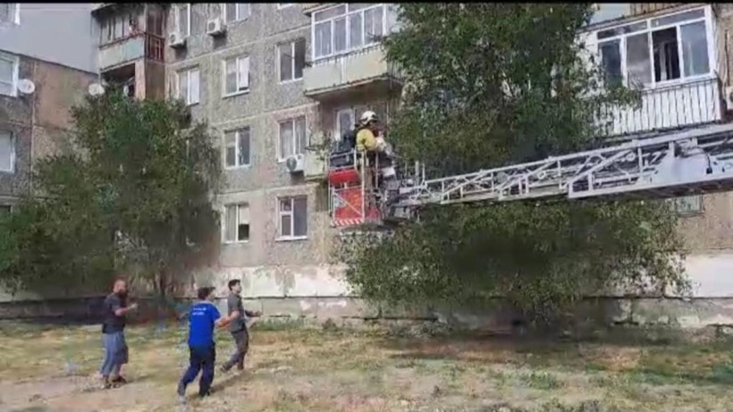  пресс-служба МЧС РК 