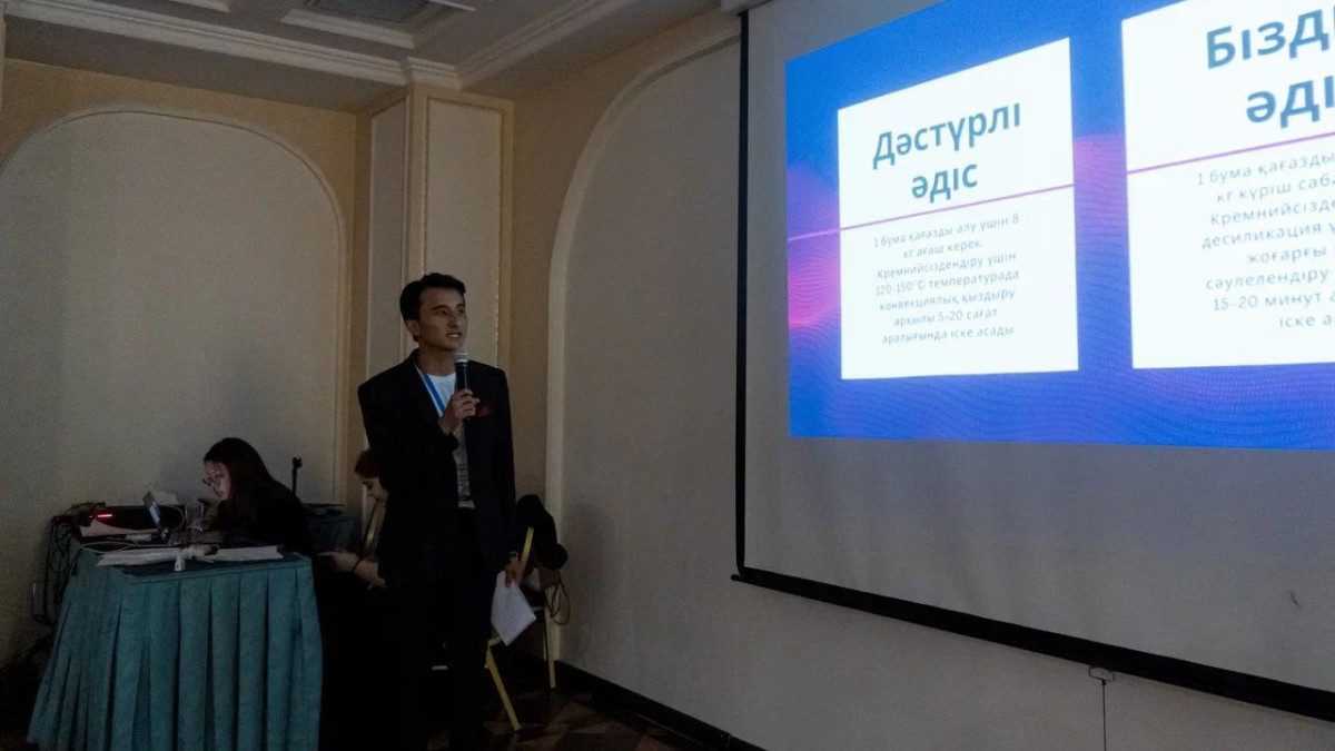  © Кызылординские вести 