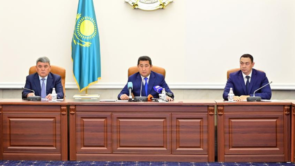 В МСБ вовлечен каждый третий житель Северо-Казахстанской области