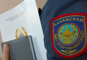 В Костанайской области проходит акция 