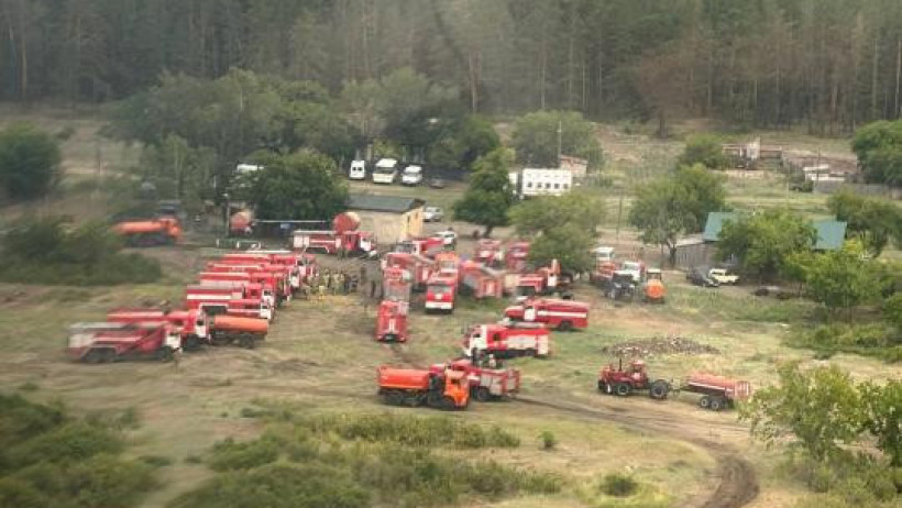  Павлодар облысының әкімдігі 