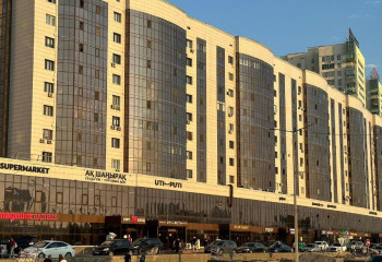 Елордада дизайн-кодтың бұзылуына байланысты мыңнан астам жарнамалық белгі алынды