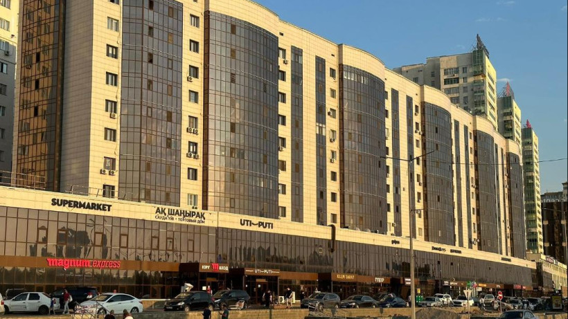  Астана әкімдігінің баспасөз қызметі 