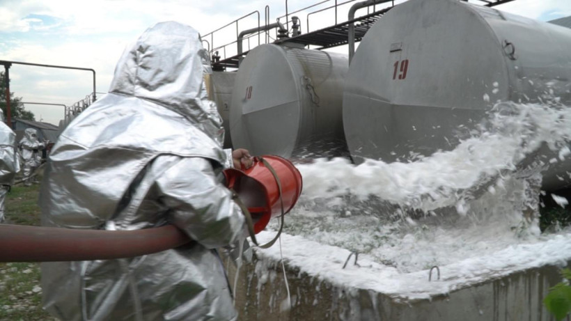  ТЖМ баспасөз қызметі 