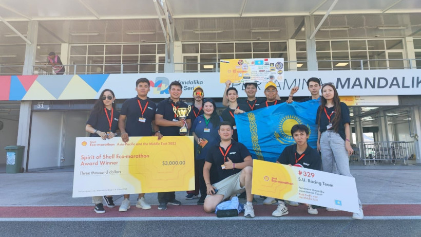  ҚР Ғылым және жоғары білім министрлігі 