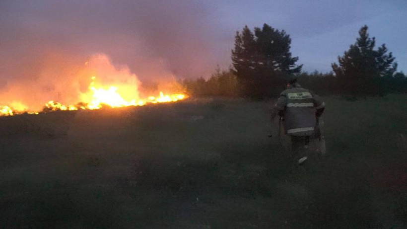  ТЖД баспасөз қызметі 