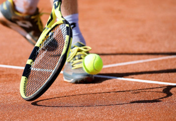 Қазақстандық атлет үздік 200 жас теннисшінің қатарына қосылды