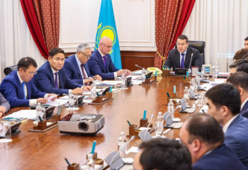 Елімізде жеке меншікке өтіп кеткен университеттер тексеріледі