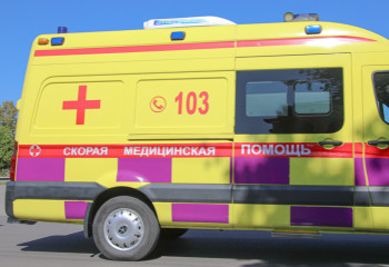 Целиноград ауданындағы музейде лифт құлап, екі адам жарақат алды