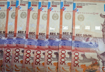 МӘСҚ: 110 мыңнан астам адам жұмысынан айырылуына байланысты төлем алды