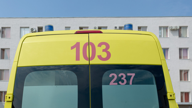  ©El.kz/Артем ЧУРСИНОВ 