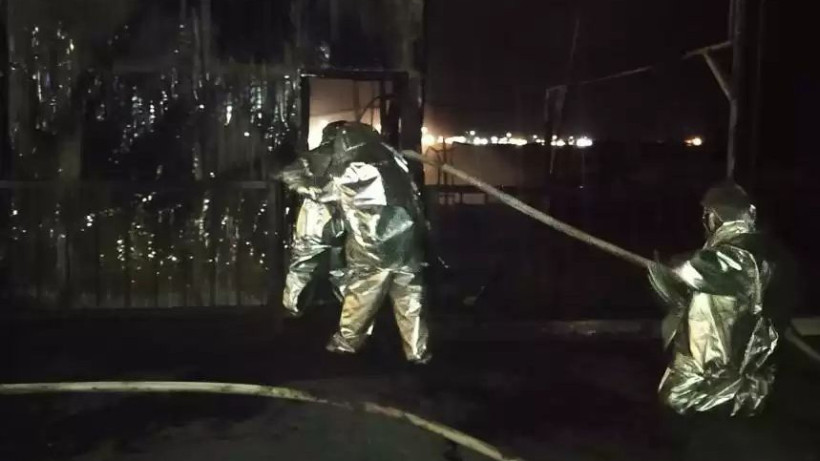  Ақтөбе облысы ТЖД баспасөз қызметі 