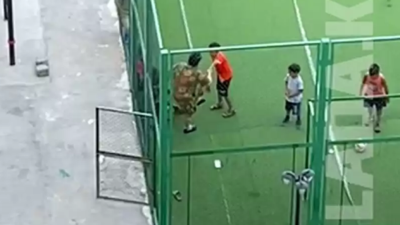  Кадр из видео 