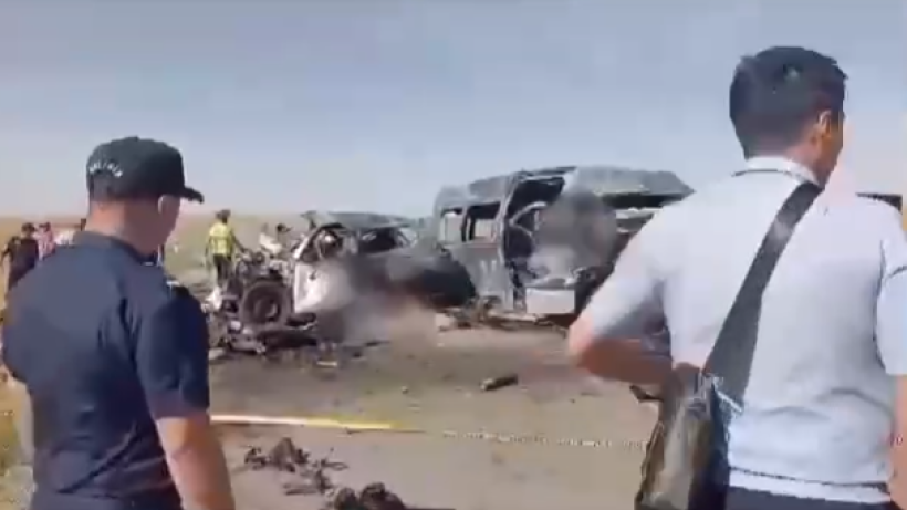  Видеодан алынған кадр 