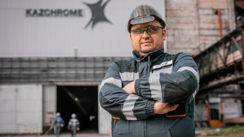  Болатбек Каким 