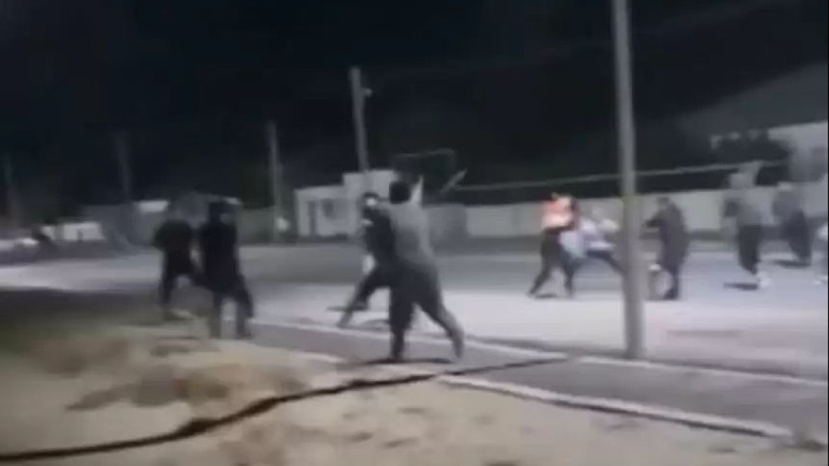  Видеодан алынған кадр 