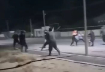 Маңғыстауда жаппай төбелеске қатысқан 6 жігіт ұсталды