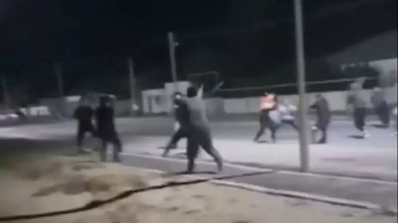  Видеодан алынған кадр 