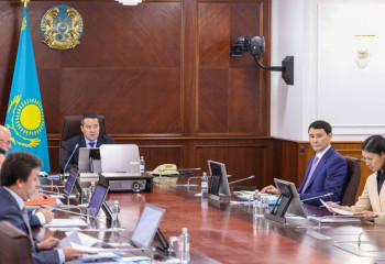 Елімізде ерекше қорғалатын табиғи аумақтар үлесі артты