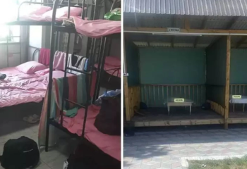 Балаларды қорғау комитеті саунаға жіберілген оқушыларға қатысты мән-жайды айтты