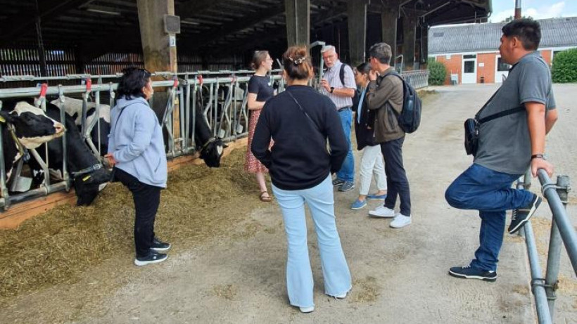  Министерство сельского хозяйства РК 