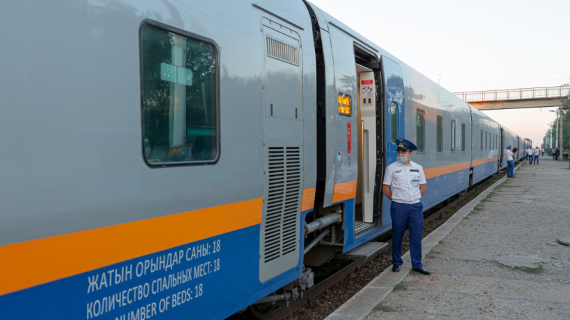  ©El.kz/Артем ЧУРСИНОВ 