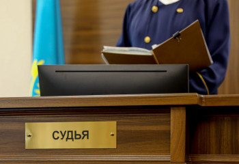 Жеті миллион теңге жымқырған бас бухгалтерге қатысты сот үкімі шықты